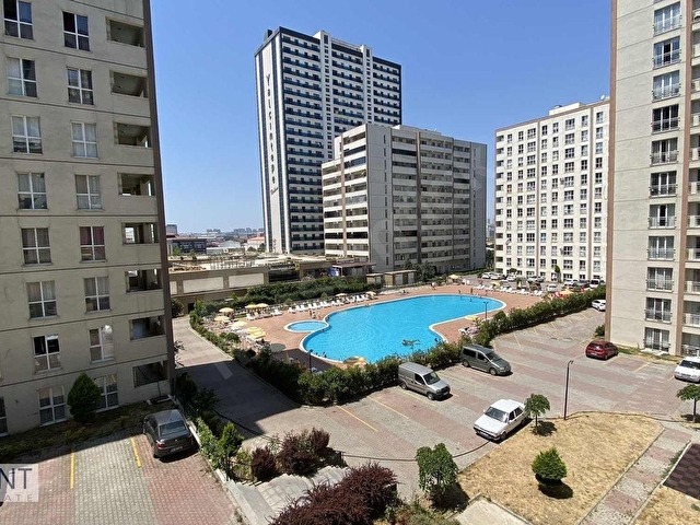 MAXIMOON SATILIK 1+1 GÜNCEL KİRA ÖDEMELİ - Görsel 7