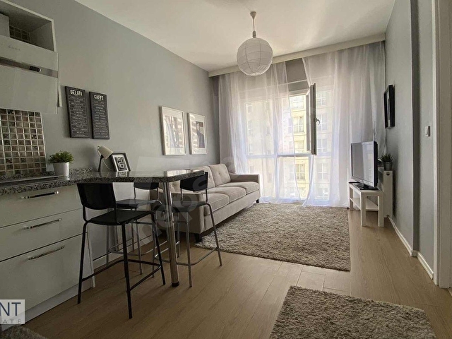 MAXIMOON SATILIK 1+1 GÜNCEL KİRA ÖDEMELİ