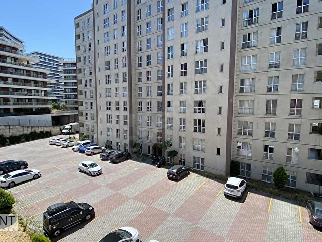 MAXIMOON SATILIK 1+1 GÜNCEL KİRA ÖDEMELİ - Görsel 6