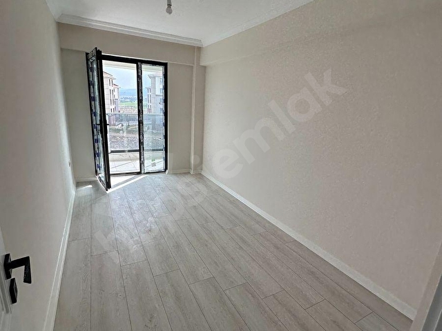 EGE EMLAKTAN YENİ MAHALLE DE 3+1 SATILIK SIFIR DAİRE - Görsel 14