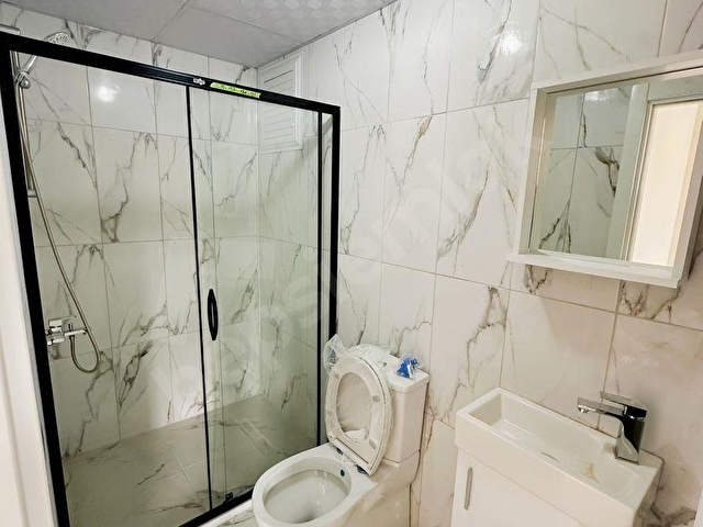EGE EMLAKTAN YENİ MAHALLE DE 3+1 SATILIK SIFIR DAİRE - Görsel 7