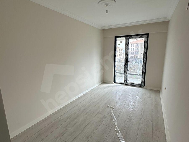 EGE EMLAKTAN YENİ MAHALLE DE 3+1 SATILIK SIFIR DAİRE - Görsel 10