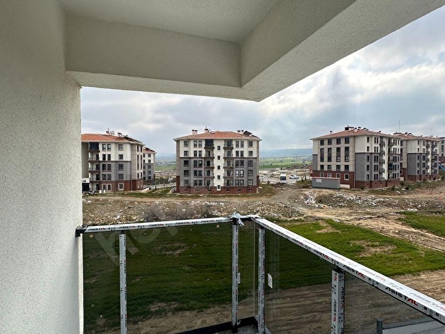 EGE EMLAKTAN YENİ MAHALLE DE 3+1 SATILIK SIFIR DAİRE - Görsel 22