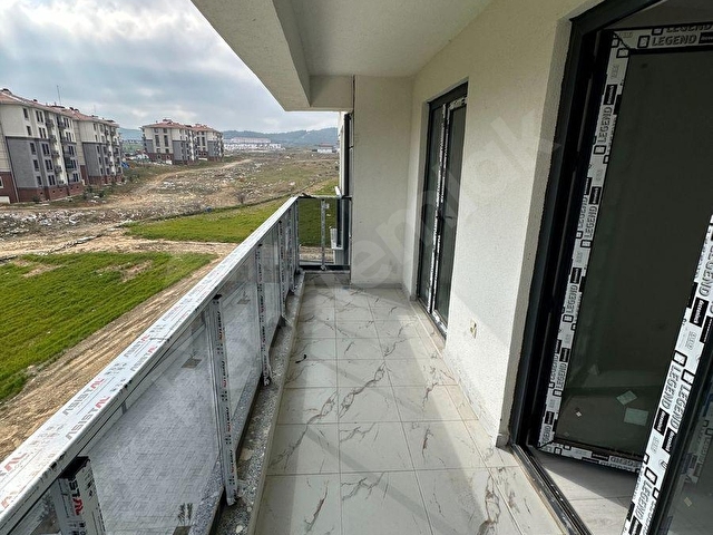 EGE EMLAKTAN YENİ MAHALLE DE 3+1 SATILIK SIFIR DAİRE - Görsel 11