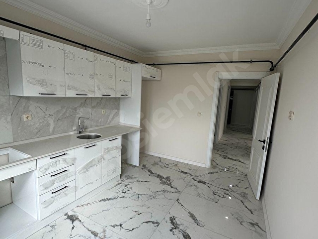EGE EMLAKTAN YENİ MAHALLE DE 3+1 SATILIK SIFIR DAİRE - Görsel 19
