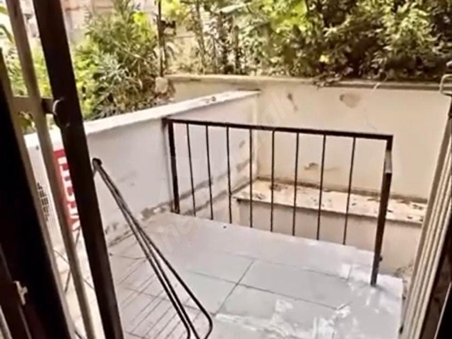 Kiralık 1+1 klimalı balkonlu apart - Görsel 5