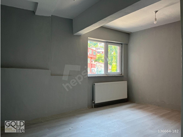 ZONGULDAK MERKEZ BAHÇELİEVLER ÖN CEPHE KİRALIK 2+1 DAİRE - Görsel 15