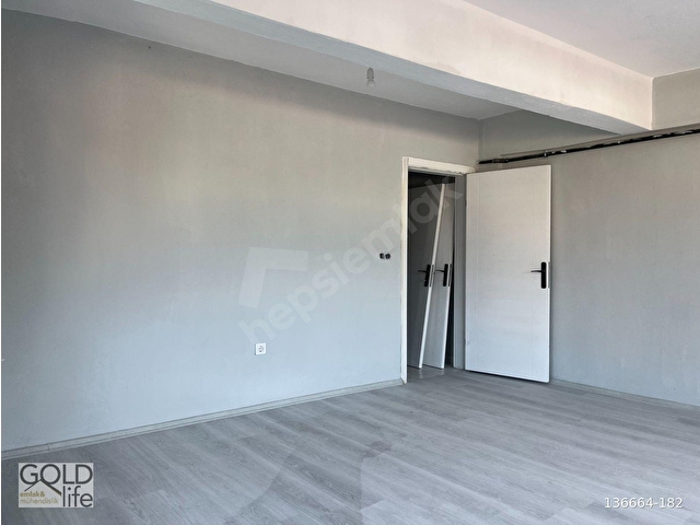 ZONGULDAK MERKEZ BAHÇELİEVLER ÖN CEPHE KİRALIK 2+1 DAİRE - Görsel 5
