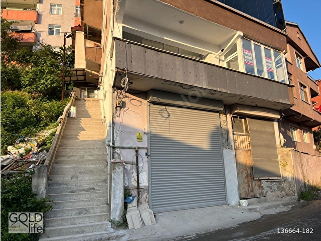 ZONGULDAK MERKEZ BAHÇELİEVLER ÖN CEPHE KİRALIK 2+1 DAİRE - Görsel 22