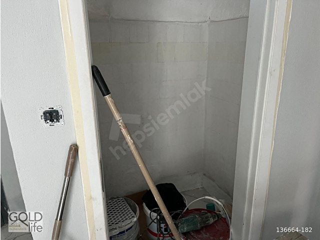 ZONGULDAK MERKEZ BAHÇELİEVLER ÖN CEPHE KİRALIK 2+1 DAİRE - Görsel 19