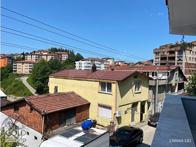 ZONGULDAK MERKEZ BAHÇELİEVLER ÖN CEPHE KİRALIK 2+1 DAİRE - Görsel 10