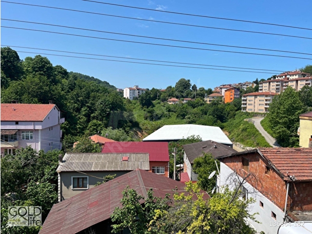 ZONGULDAK MERKEZ BAHÇELİEVLER ÖN CEPHE KİRALIK 2+1 DAİRE - Görsel 9
