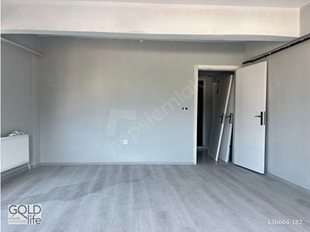 ZONGULDAK MERKEZ BAHÇELİEVLER ÖN CEPHE KİRALIK 2+1 DAİRE - Görsel 4