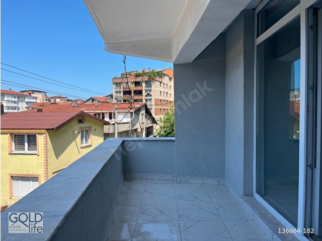 ZONGULDAK MERKEZ BAHÇELİEVLER ÖN CEPHE KİRALIK 2+1 DAİRE - Görsel 8