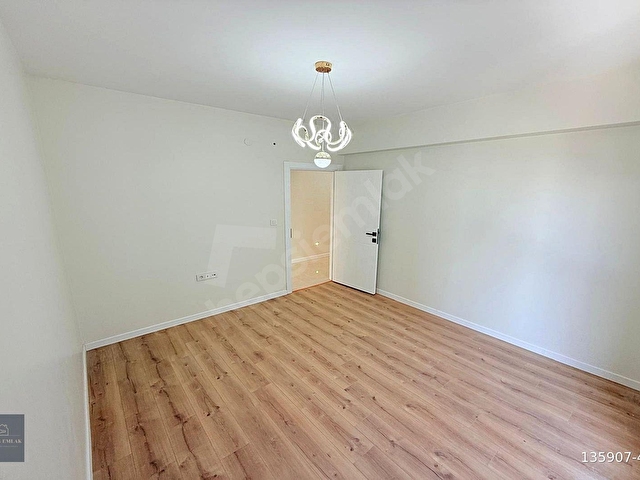 GÜNEŞ EMLAK*ULTRA LÜKS KATTA GENİŞ M2 4+1 SATILIK DAİRE - Görsel 16