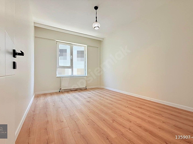 GÜNEŞ EMLAK*ULTRA LÜKS KATTA GENİŞ M2 4+1 SATILIK DAİRE - Görsel 11