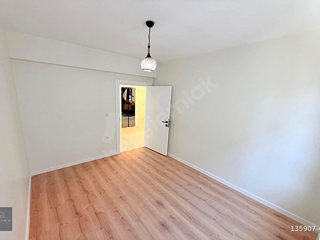 GÜNEŞ EMLAK*ULTRA LÜKS KATTA GENİŞ M2 4+1 SATILIK DAİRE - Görsel 19