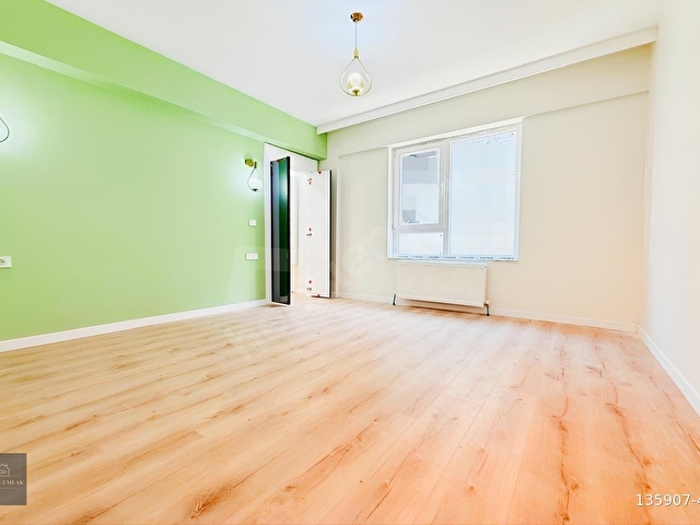 GÜNEŞ EMLAK*ULTRA LÜKS KATTA GENİŞ M2 4+1 SATILIK DAİRE - Görsel 4