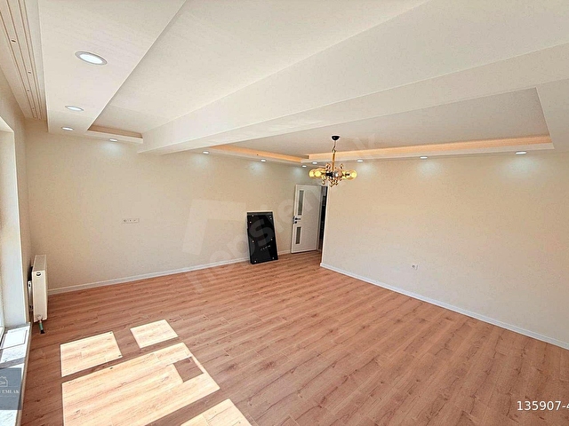 GÜNEŞ EMLAK*ULTRA LÜKS KATTA GENİŞ M2 4+1 SATILIK DAİRE - Görsel 14