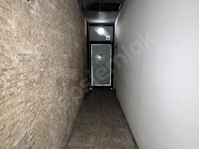 PENDİK ALTKAYNARCADA 150 m2 METRO ÇIKIŞINDA KİRALIK DÜKKAN - Görsel 5