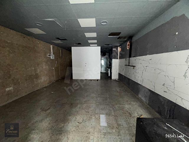 PENDİK ALTKAYNARCADA 150 m2 METRO ÇIKIŞINDA KİRALIK DÜKKAN - Görsel 8