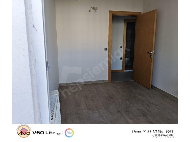 ATATÜRK CAD.CİVARI YENİ KAPALI OTOPARKLI AÇIK MUTFAK 3+1 DAİRE - Görsel 9