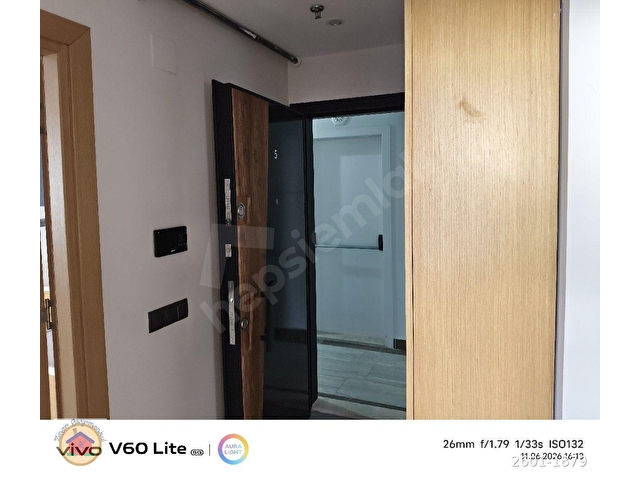 ATATÜRK CAD.CİVARI YENİ KAPALI OTOPARKLI AÇIK MUTFAK 3+1 DAİRE - Görsel 23