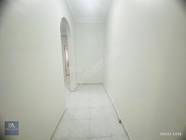 DÖRT MEVSİM PARKI YAKINI  2+1 + KİLERLİ FULL YAPILI - Görsel 8