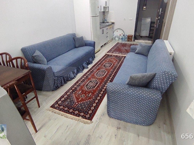 TEKİRDAĞ, SÜLEYMANPAŞA,KUMBAĞ,MH.1+1,HAVUZLU, EŞYALI, ANAYOLA,100 M.MESAFEDE,KİRALIK,DAİRE - Görsel 3