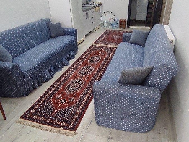 TEKİRDAĞ, SÜLEYMANPAŞA,KUMBAĞ,MH.1+1,HAVUZLU, EŞYALI, ANAYOLA,100 M.MESAFEDE,KİRALIK,DAİRE - Görsel 4