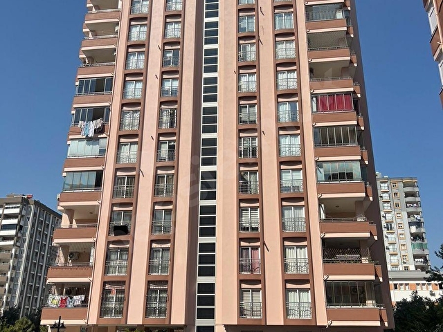 HUZUREVLERİ MH.DE 3+1 KİRALIK DAİRE - Görsel 9