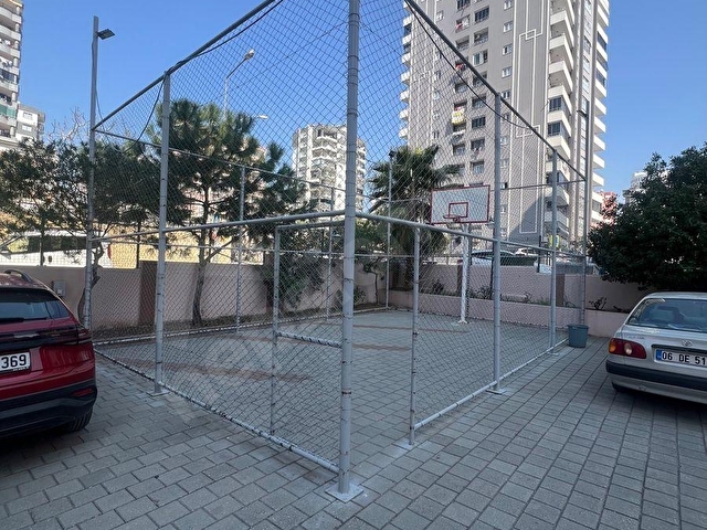 HUZUREVLERİ MH.DE 3+1 KİRALIK DAİRE - Görsel 2