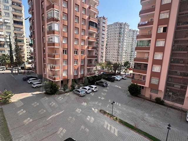 HUZUREVLERİ MH.DE 3+1 KİRALIK DAİRE