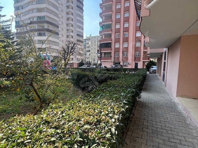 HUZUREVLERİ MH.DE 3+1 KİRALIK DAİRE - Görsel 7