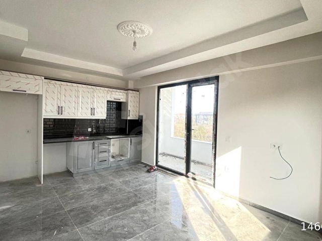 HAVUZLU ÖN CEPHE SIFIR YAPI 2+1FIRSAT DAİRE - Görsel 7
