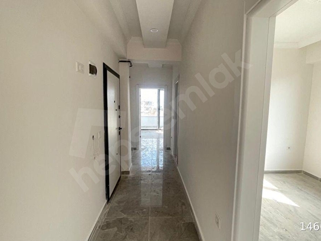 HAVUZLU ÖN CEPHE SIFIR YAPI 2+1FIRSAT DAİRE - Görsel 11
