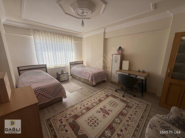 DAĞLI YATIRIMDAN SATILIKM 3+1 DAİRE - Görsel 17