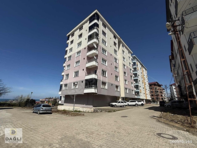 DAĞLI YATIRIMDAN SATILIKM 3+1 DAİRE - Görsel 2