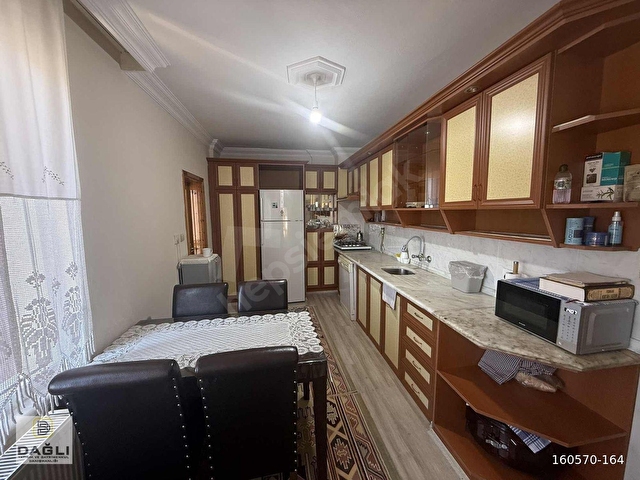 DAĞLI YATIRIMDAN SATILIKM 3+1 DAİRE - Görsel 20
