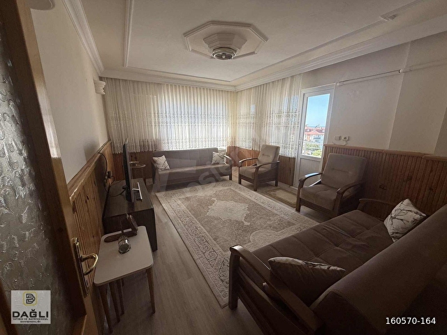 DAĞLI YATIRIMDAN SATILIKM 3+1 DAİRE - Görsel 18