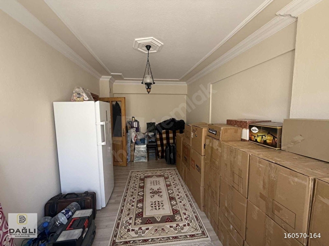DAĞLI YATIRIMDAN SATILIKM 3+1 DAİRE - Görsel 16