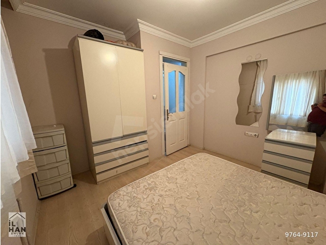 Bahçelievlerde Ön Cephe 1.Katta Cadde Yanı 17 senelik Binada Satılık Daire - Görsel 30