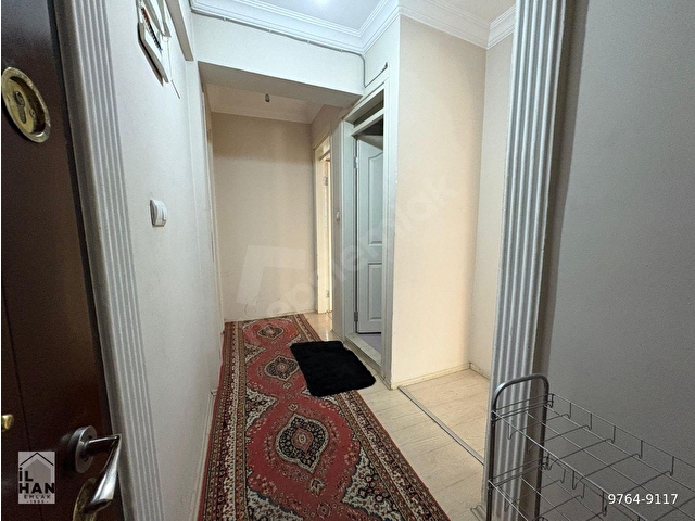 Bahçelievlerde Ön Cephe 1.Katta Cadde Yanı 17 senelik Binada Satılık Daire - Görsel 28