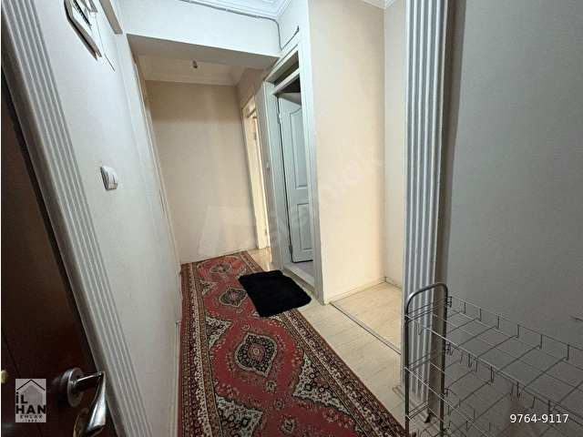 Bahçelievlerde Ön Cephe 1.Katta Cadde Yanı 17 senelik Binada Satılık Daire - Görsel 7