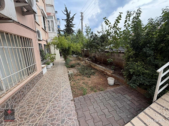 Antalya Altındağ mh 3. Kat 3+1 Satılık Daire - Görsel 24