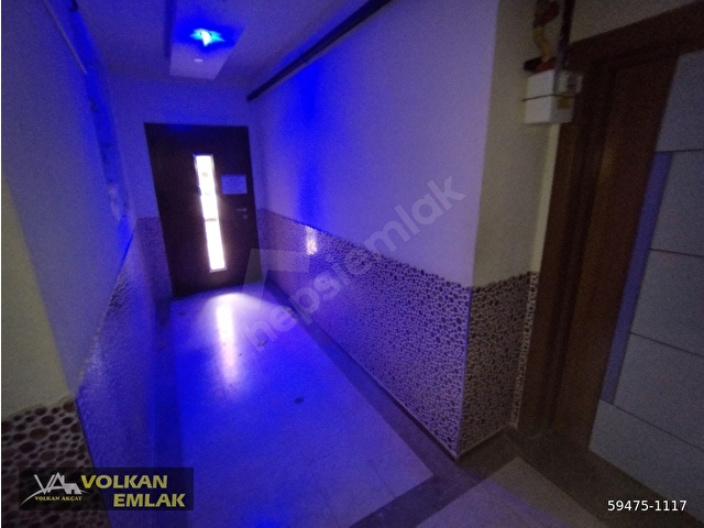 VOLKAN EMLAKTAN KEMALPAŞA YENİ ADLİYE YAKINI OFİS YAPMAYA UYGUN YÜKSEK ZEMİN 2+1 - Görsel 29