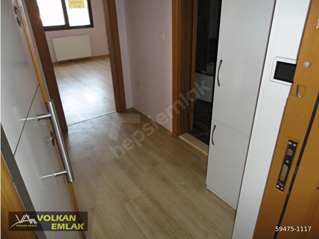 VOLKAN EMLAKTAN KEMALPAŞA YENİ ADLİYE YAKINI OFİS YAPMAYA UYGUN YÜKSEK ZEMİN 2+1 - Görsel 15