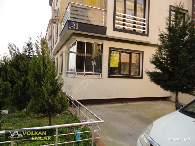 VOLKAN EMLAKTAN KEMALPAŞA YENİ ADLİYE YAKINI OFİS YAPMAYA UYGUN YÜKSEK ZEMİN 2+1 - Görsel 18
