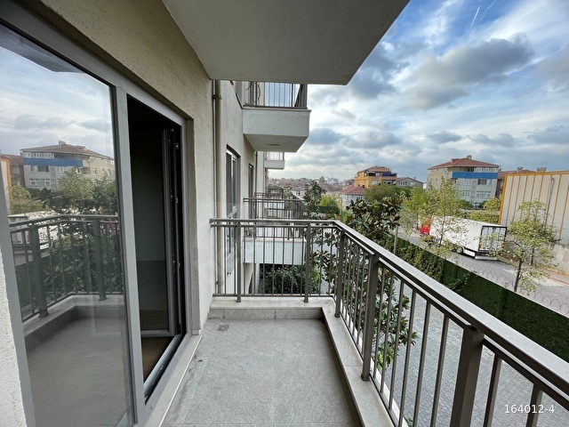 SANCAKTEPE NEF 19 SİTESİNDE SATILIK BALKONLU 1+1 LÜKS DAİRE - Görsel 14