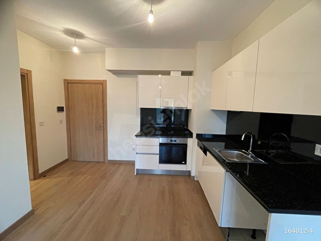 SANCAKTEPE NEF 19 SİTESİNDE SATILIK BALKONLU 1+1 LÜKS DAİRE - Görsel 11
